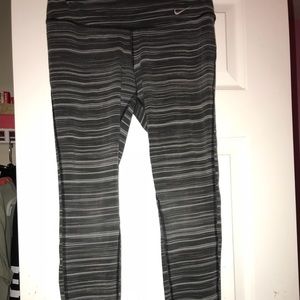Nike Dri Fit Leggings